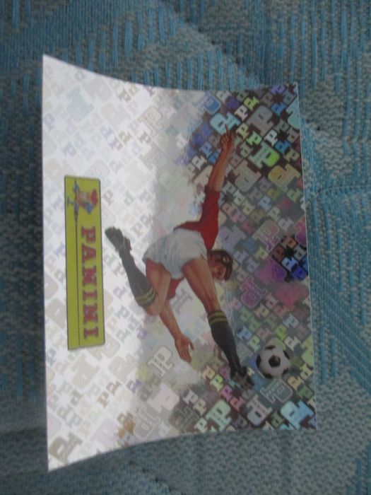 cromos mundial 2026-cromo 00 raro