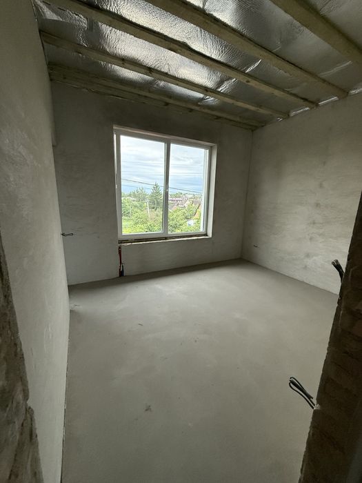 Дуплекс 120м2 ГАЗ Луцьк/Тарасове/Забороль