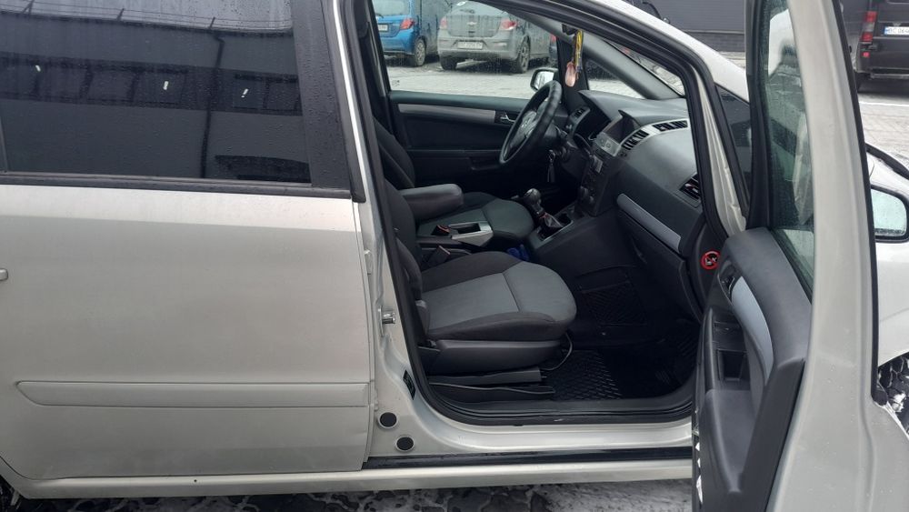 Продаж з переоформлення