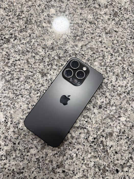 iPhone 15 Pro 128G