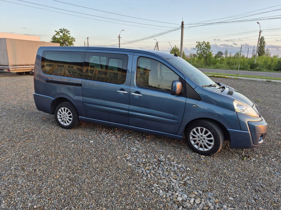 Продам Peugeot Expert Tepee