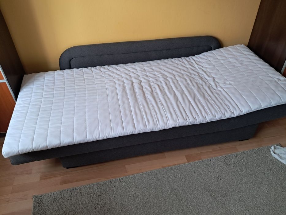 TAPCZAN , WERSALKA  190x80 +:gratis