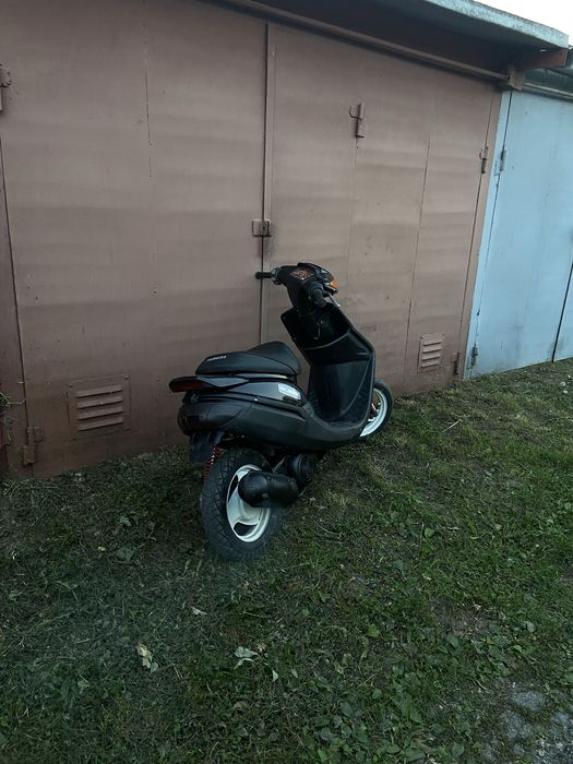 yamaha next zone