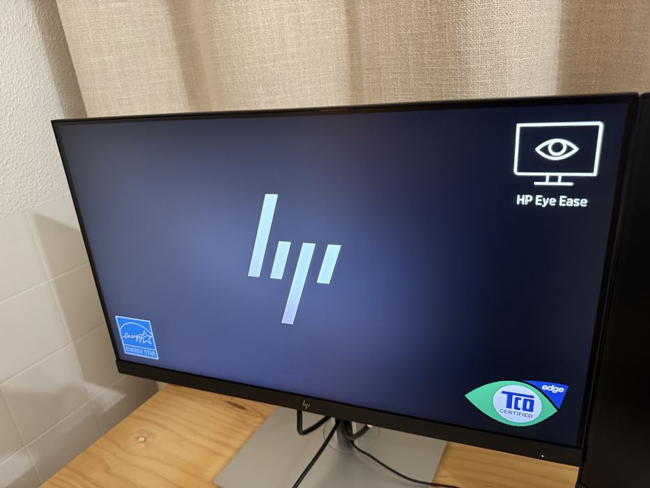 Monitor Computador HP