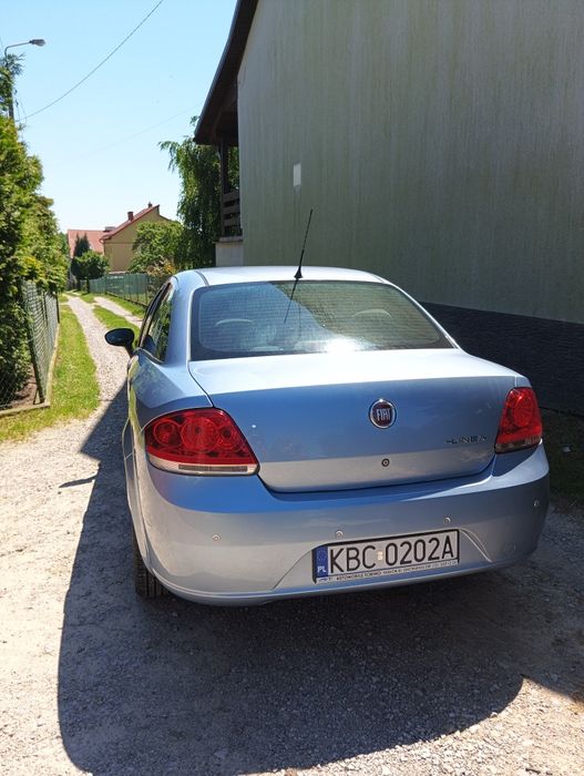 Sprzedam fiata linea
