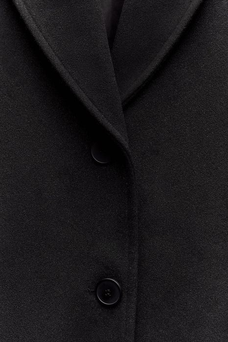 Casaco cintado Novo S (49cm de cava à cava)