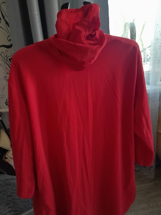 Кардиган, вітровка, жакет