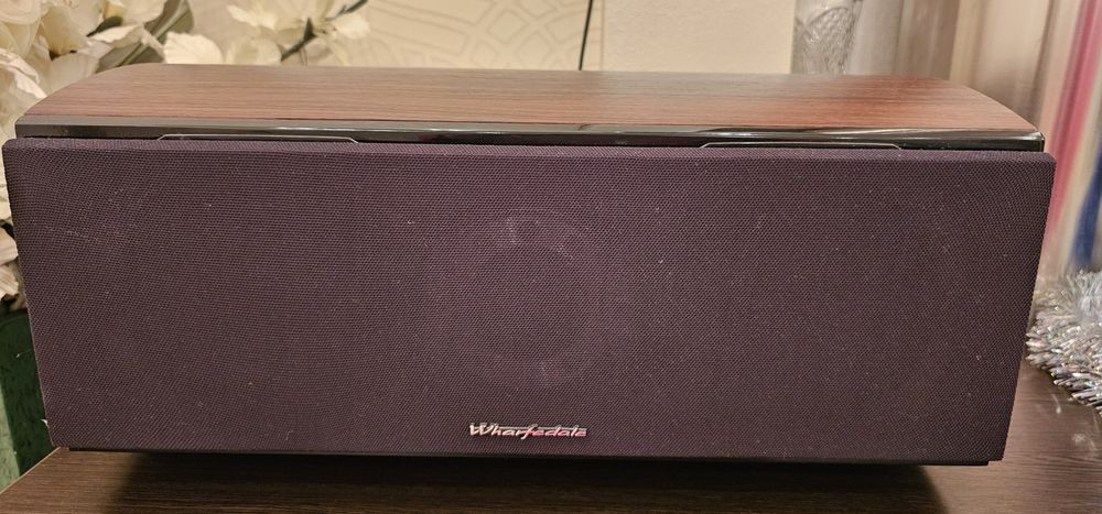 Акустична система Wharfedale