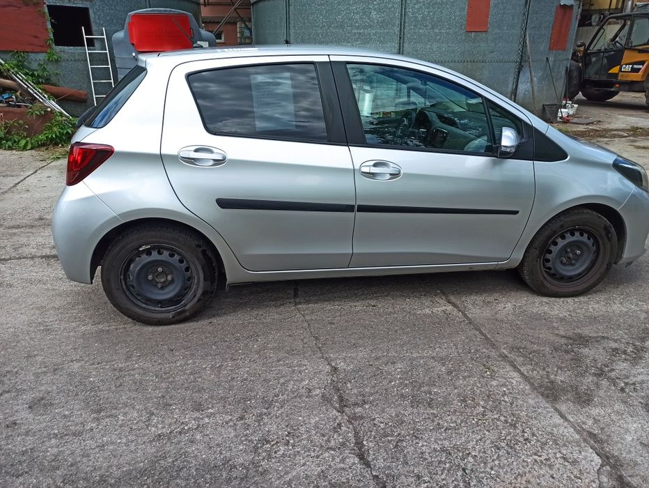 Sprzedam toyta yaris
