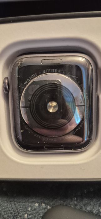 Smartwatch Apple Watch Nike