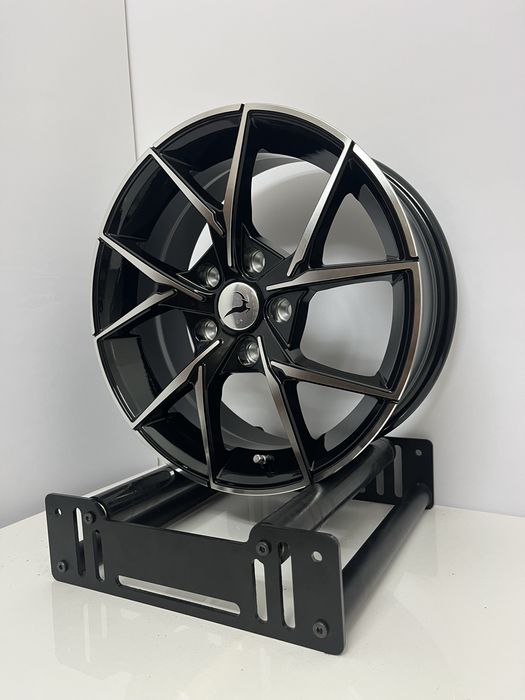 Jantes 16” 5x114.3 Novas Compativeis Renault Toyota Honda