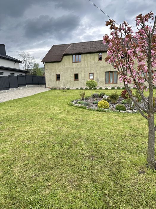 Садиба «SPADOK чеського майстра» проживання, житло в Карпатах, кімнати