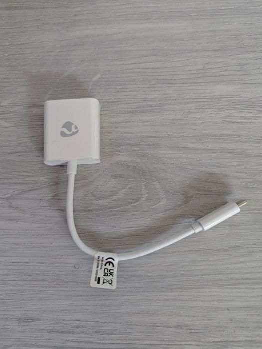 Adaptador *USB-C para HDMI*,