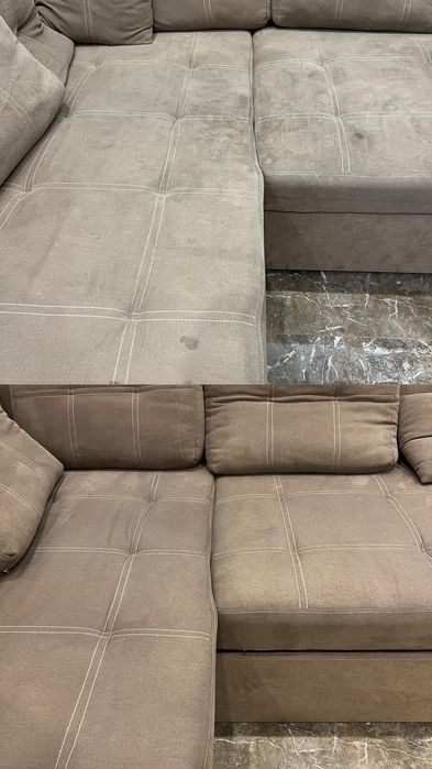 Уборка по низкой цене