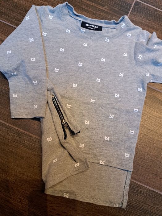 Bluzki Minikid 86/92