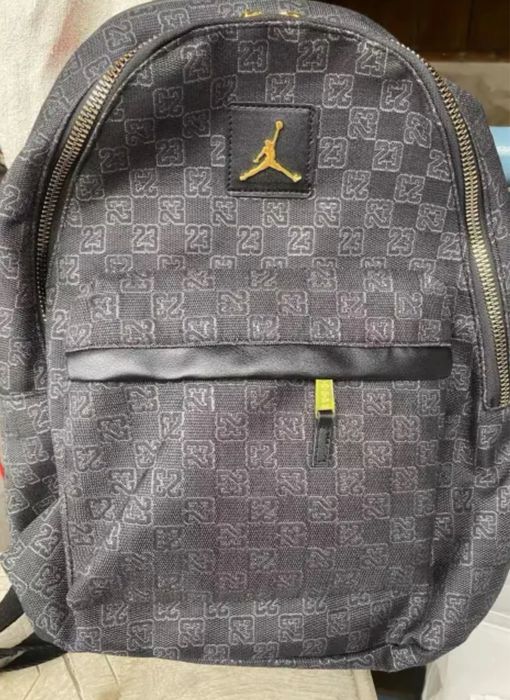 Рюкзак Jordan Monogram