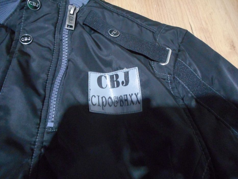 Kurtka cipo baxx