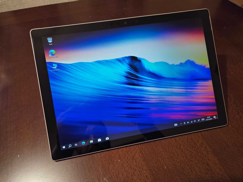 Microsoft Surface Pro 7 | i3 | 4GB RAM | 128GB SSD | Win10 Pro | nr9