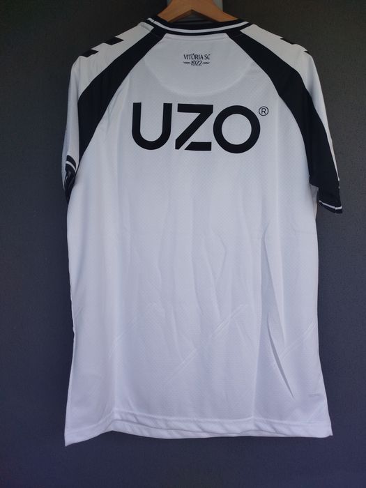 Camisola Vitória SC 26/27