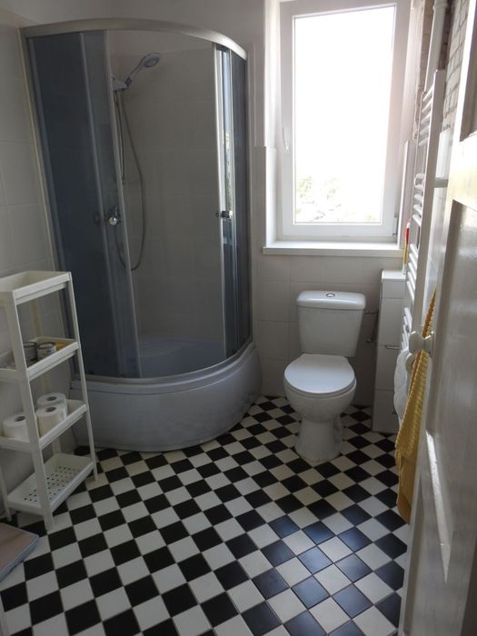Dwa pokoje ul. Pilczycka 44m2