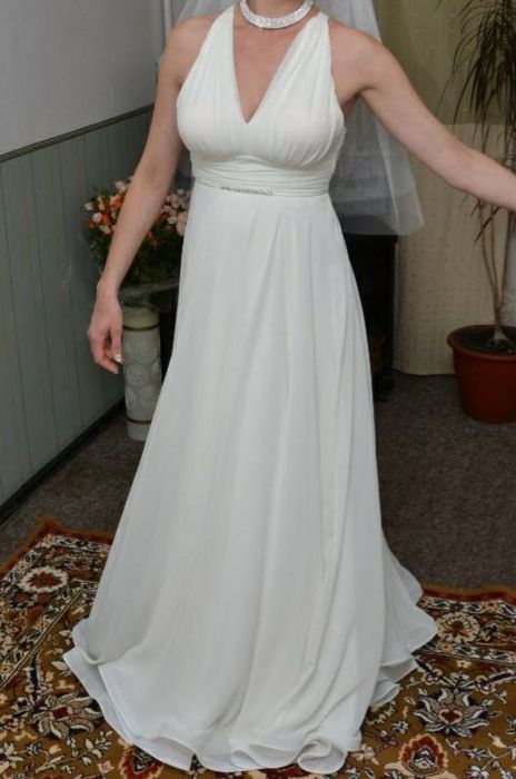 Продам свадебное платье в стиле Мерлин Монро