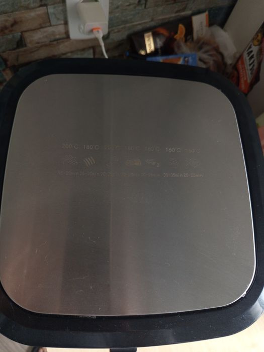 Німецький Аерогриль