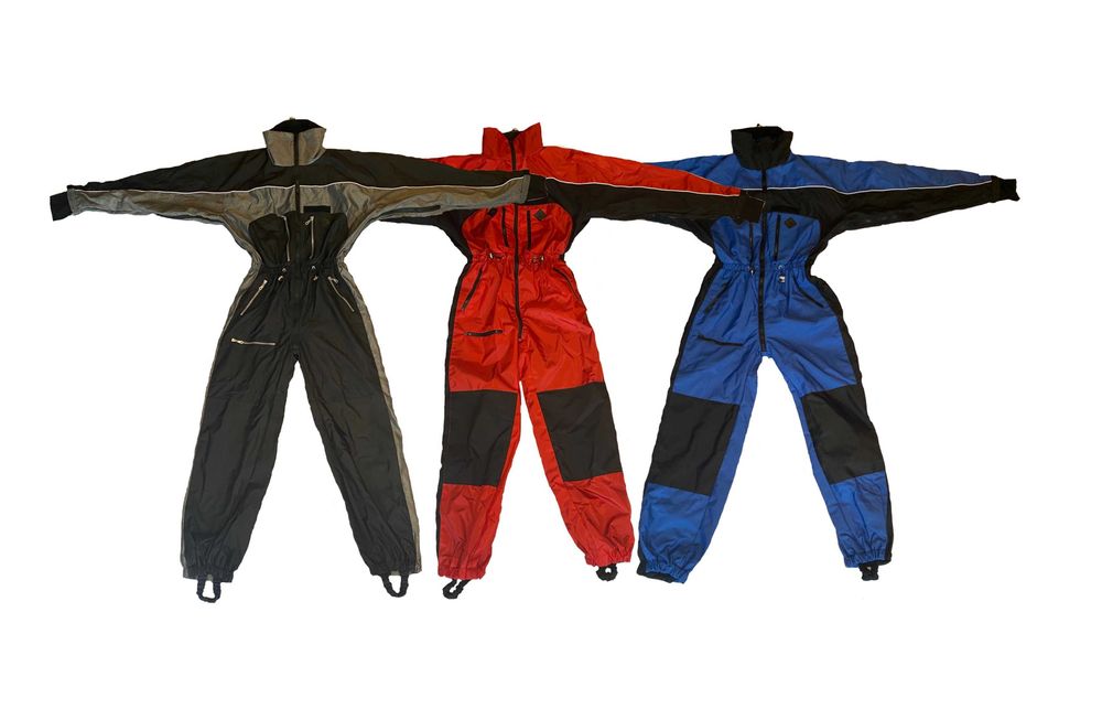 Kombinezon SUMMIT paralotnie