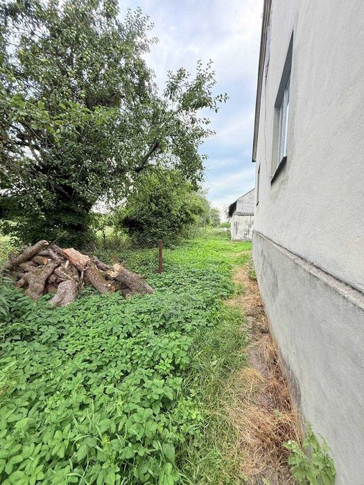 Продаж будинку у с.Будьків (111 м.кв., 22 сот. землі)БЕЗ КОМІСІЇ