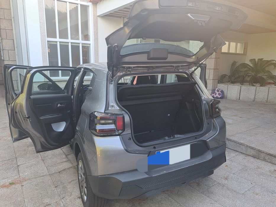 Citroen C3 Puretech 100 cv CVM6-YOU