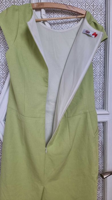 Sukienka - rozmiar 38