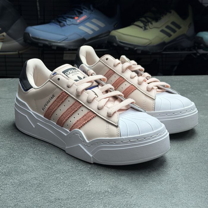 ОРИГІНАЛ 100%Кросівки кеди адідас Adidas Superstar IF7683 /38.5 р.