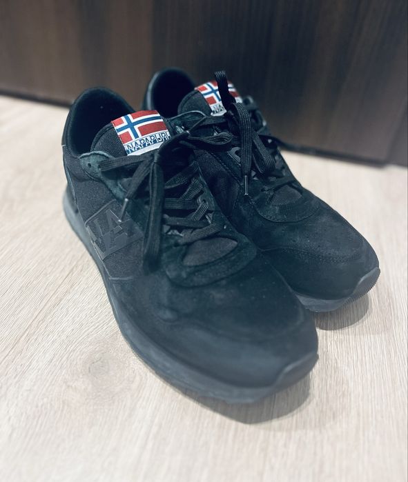 Buty meskie NAPAPIJRI 46