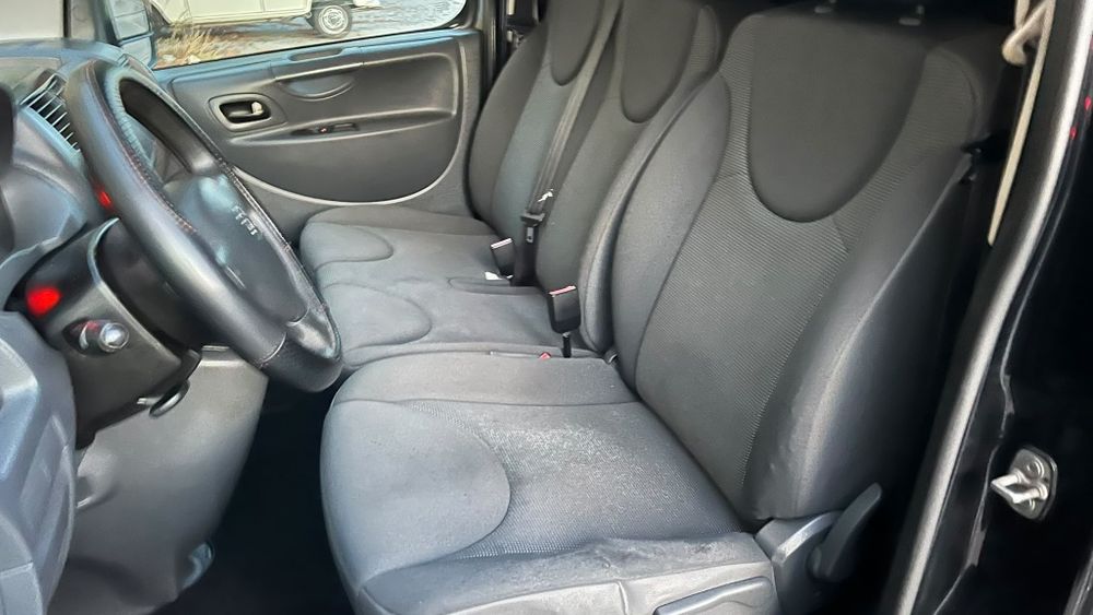 Peugeot Expert 2.0 hdi