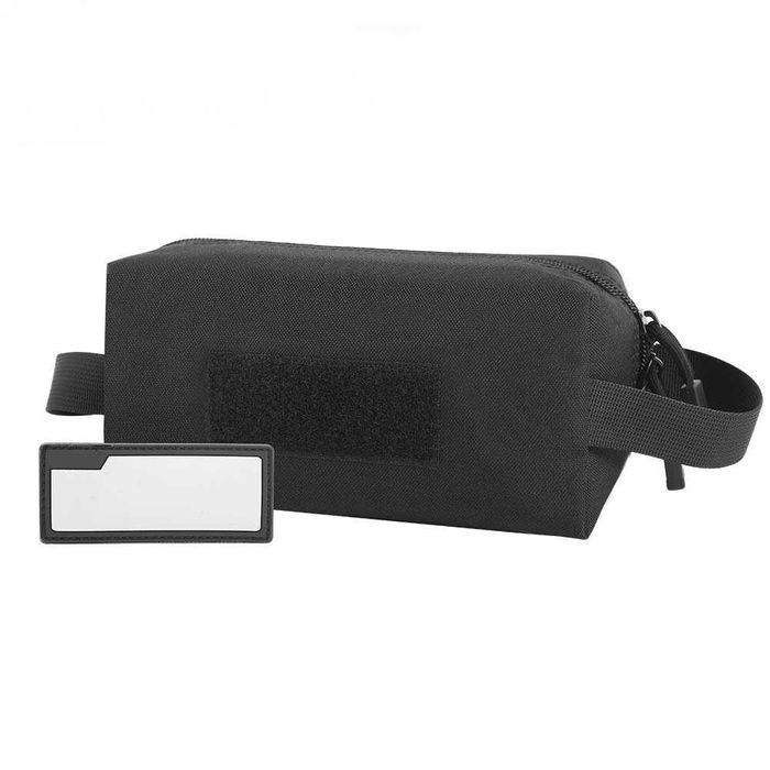 Утилитарная тактическая армейская сумка для патронов и инструментов