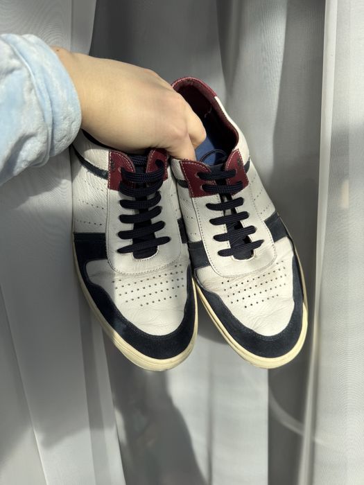 Чоловіче взуття