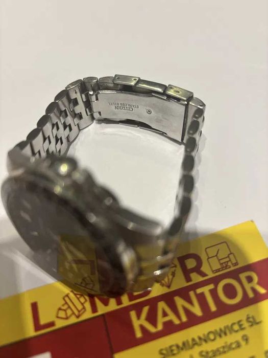 (58/26/k) Zegarek CITIZEN H145