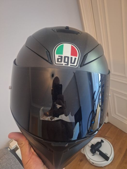 Capacete AGV K3 SV