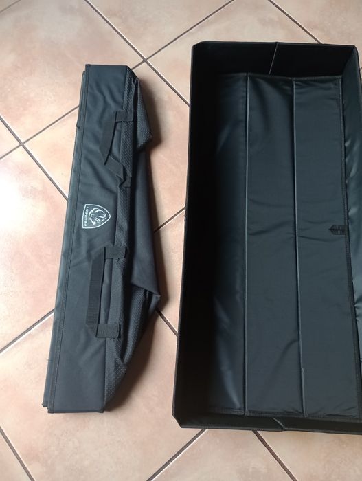 Organizer Bagażnika Peugeot