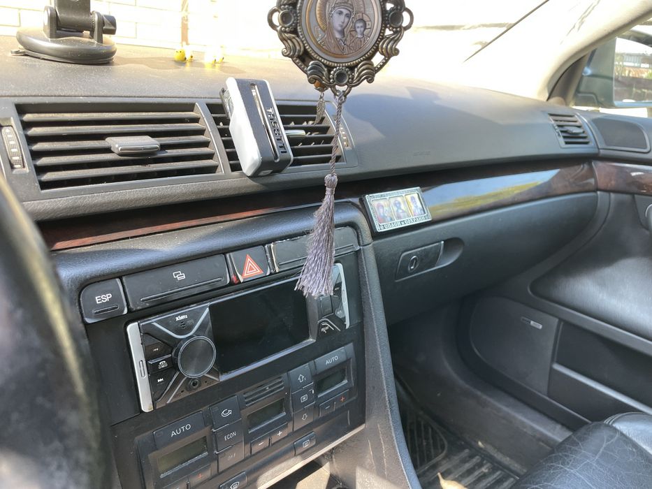 Продам Audi a4 b6