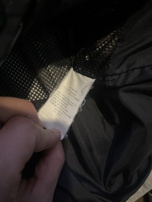 Вітровка columbia waterproof gore tex outdor