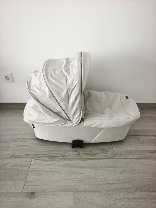 Alcofa Chicco Flexi 2026– Amber Glow  Nova