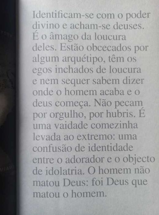 O Homem do Castelo Alto - Philip K. Dick
