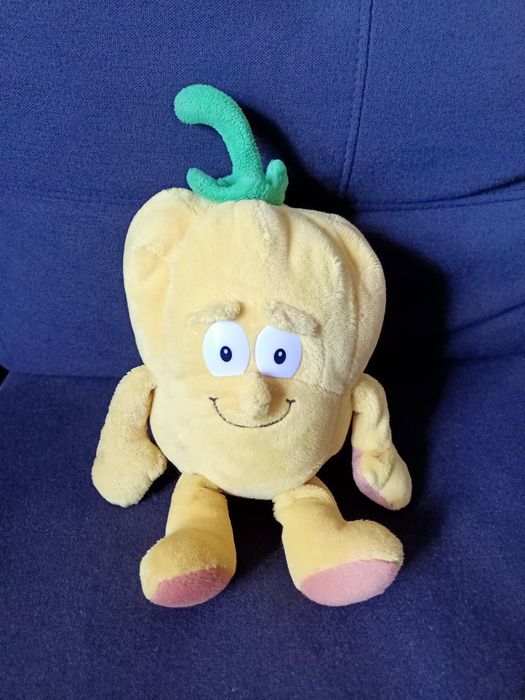 Paluches Turma dos fresco pingo doce bonecas brinquedos