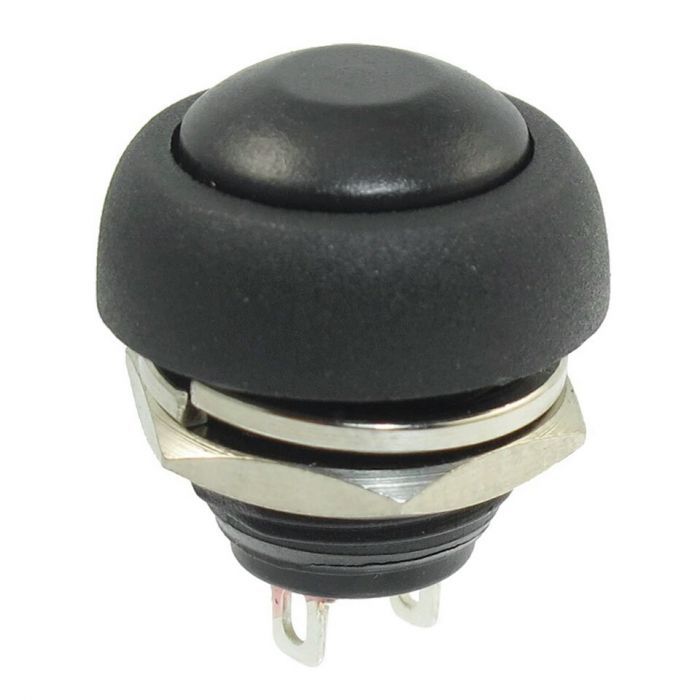 Botão interruptor