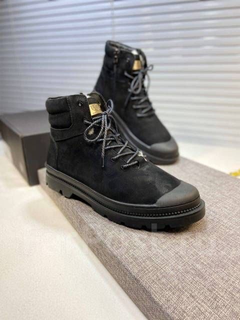 Мужские бoтинки Ugg