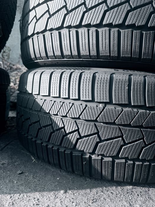 245 35 21 Continental TS860S 95% 2025 Шини Зима