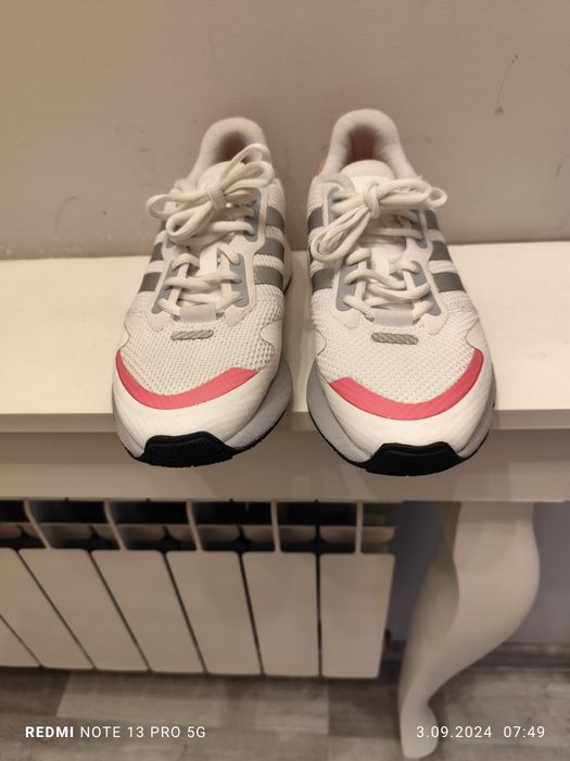 Buty Adidas ZX damskie rozm.38,2/3.