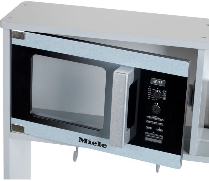Іграшкова кухня Klein Miele дерев’яна середня