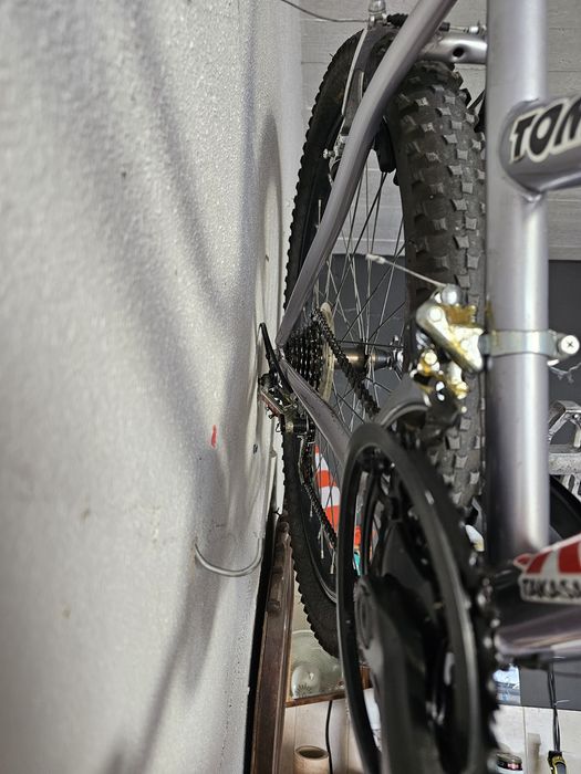 Bicicleta roda 26