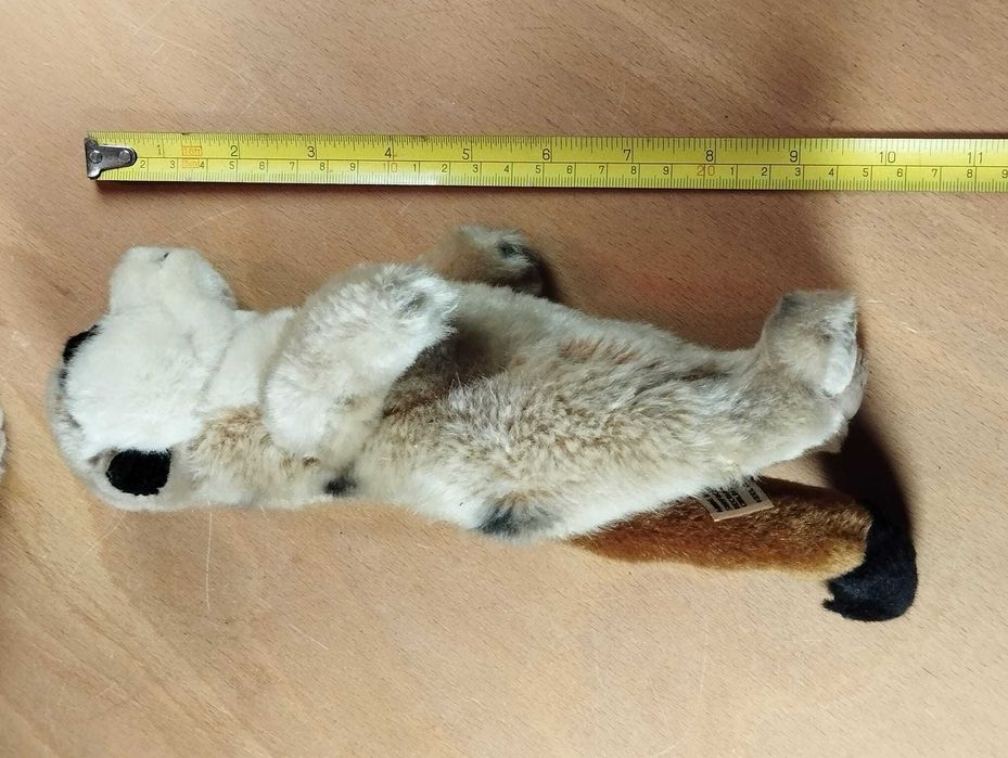 Suricatas de Peluche Keel Toys